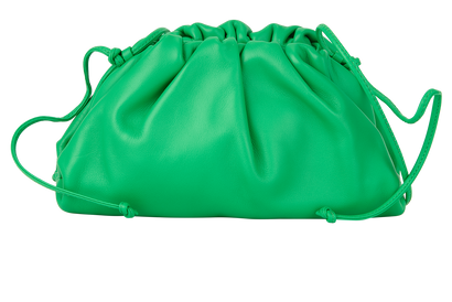 The Pouch Crossbody, front view